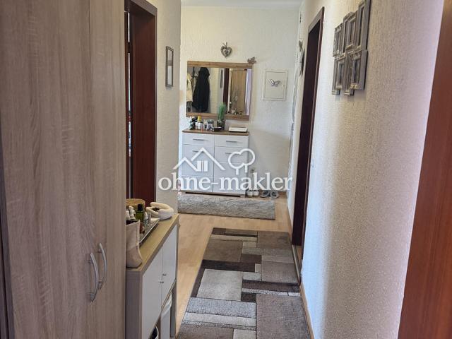Apartment mieten in Südkamen, Kamen