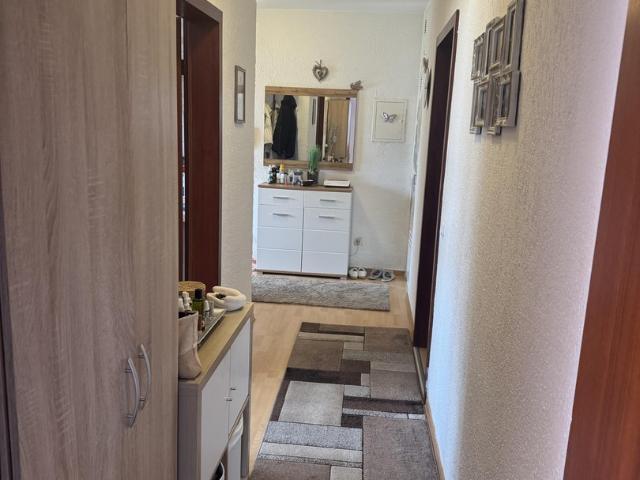 Wohnung mieten in Südkamen, Kamen