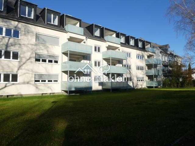 Apartment kaufen in Bonn, Endenich Apartment kaufen in Bonn, Endenich