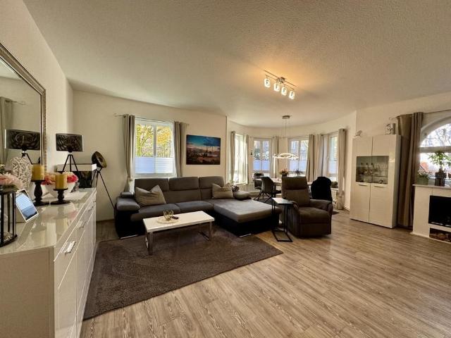 Apartment mieten in Heppens, Wilhelmshaven