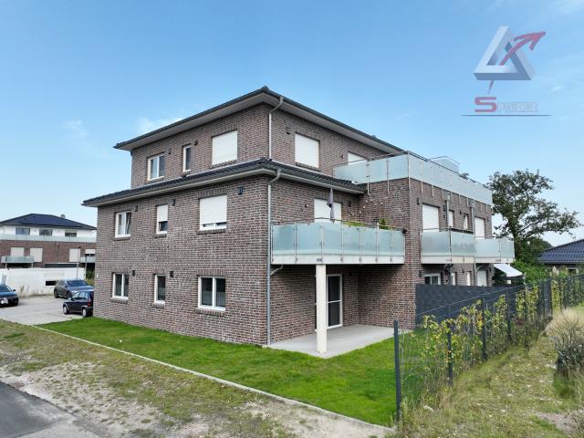 Wohnung kaufen in Apen, Niedersachsen