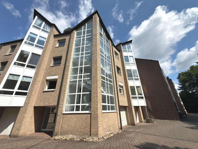 Wohnung kaufen in Gladbeck, Kreis Recklinghausen