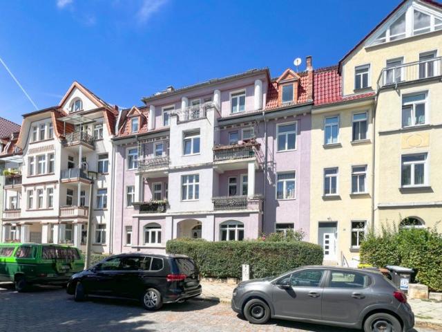 Apartment mieten in Buttstädt