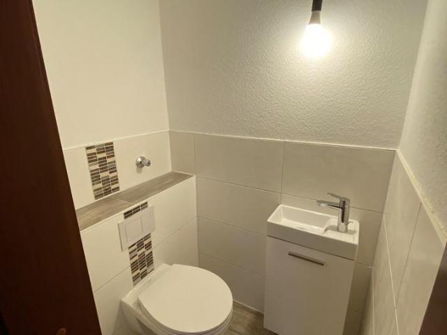 Wohnung mieten in Hombruch, Dortmund