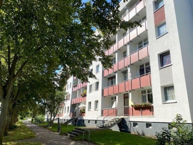 Apartment mieten in Mueßer Holz, Schwerin