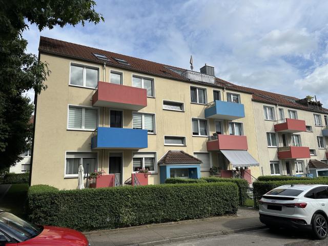 Apartment mieten in Herford, Nordrhein-Westfalen