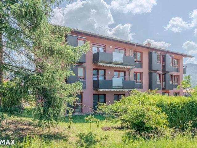 Wohnung kaufen in Frohnleiten, Steiermark