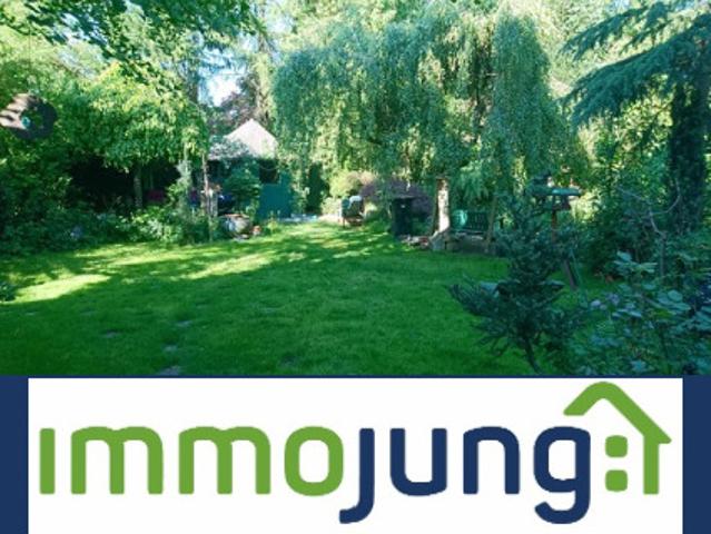 Wohnung kaufen in Worpswede, Niedersachsen