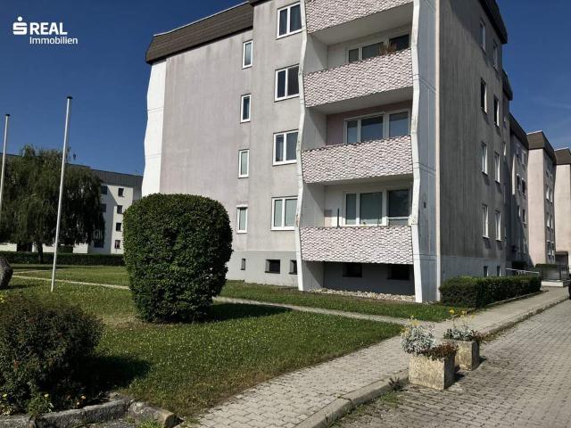 Wohnung kaufen in Katastralgemeinde Melk, Melk