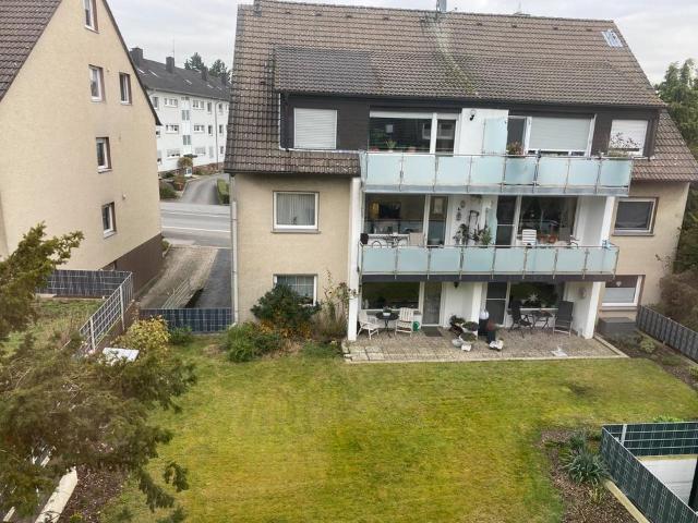 Wohnung mieten in Lütgendortmund, Dortmund