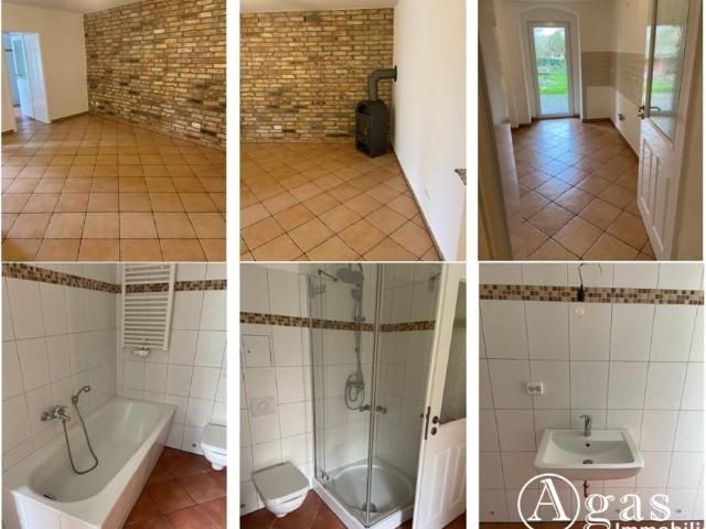 Apartment mieten in Eberswalde 1, Eberswalde