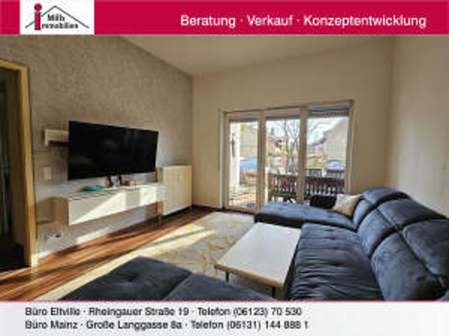 Wohnung kaufen in Hallgarten, Oestrich-Winkel
