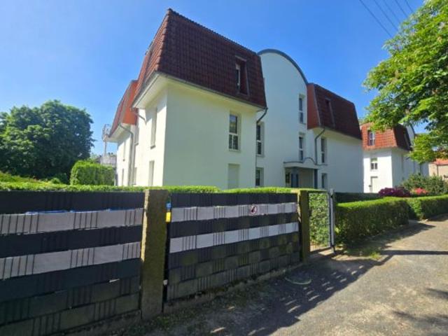Wohnung kaufen in Borsdorf, Sachsen