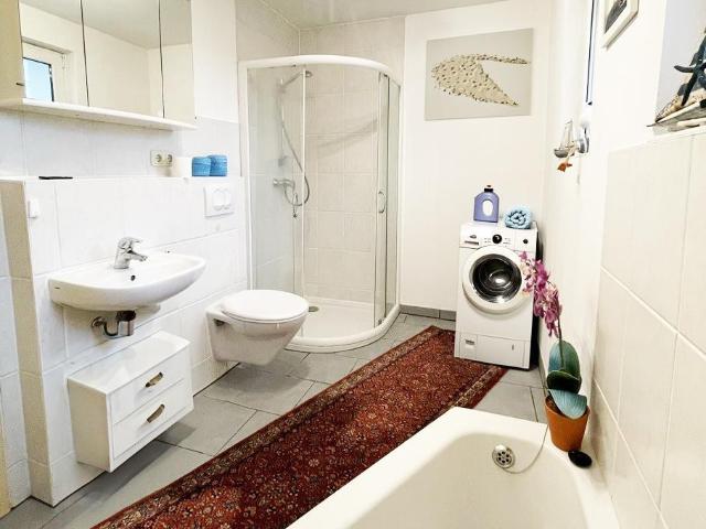 Etagenwohnung mieten in Hohenwestedt