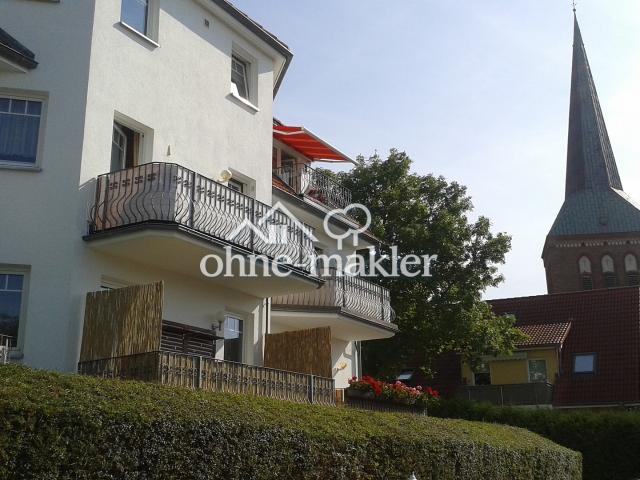 Apartment mieten in Kröpelin, Mecklenburg-Vorpommern