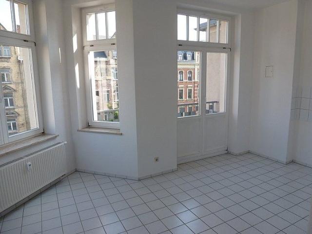 Apartment mieten in Kaßberg, Chemnitz