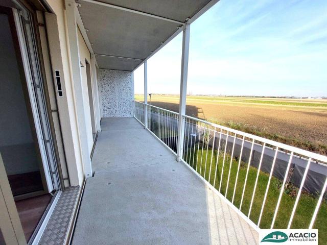 Apartment mieten in Judenau-Baumgarten, Niederösterreich