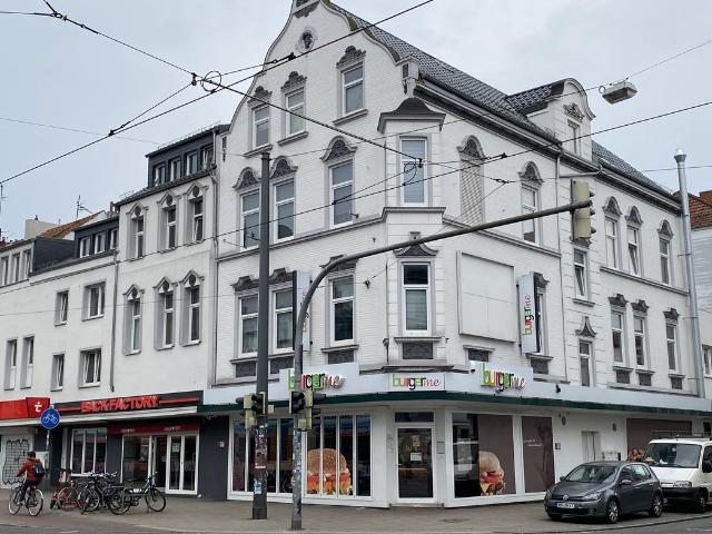 Apartment mieten in Hohentor, Bremen
