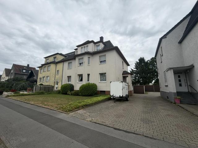 Wohnung mieten in Lippholthausen, Lünen