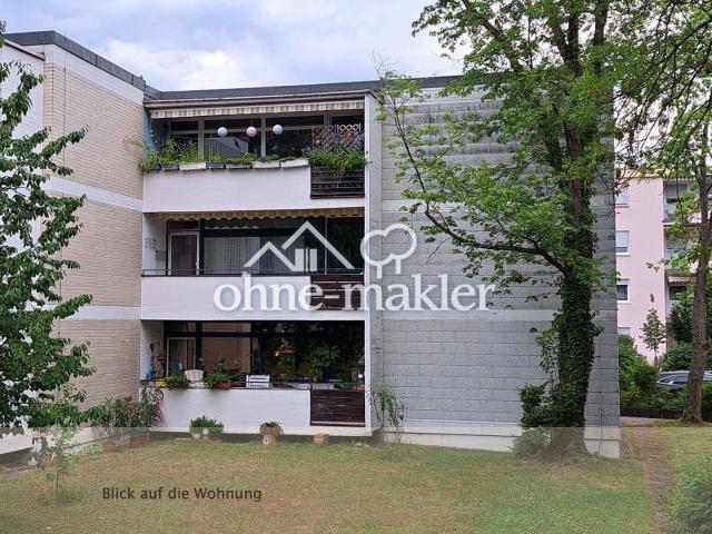 Apartment kaufen in Westheim, Regensburg