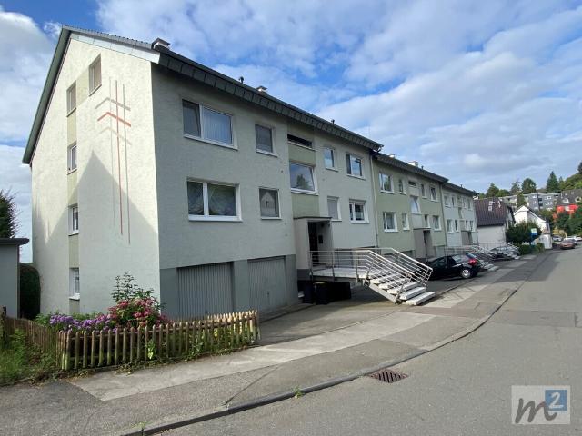 Wohnung kaufen in Wuppertal, Nordrhein-Westfalen