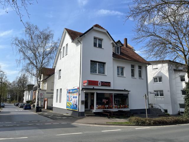 Apartment mieten in Bad Oeynhausen, Nordrhein-Westfalen