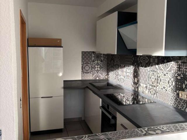 Wohnung mieten in Perl