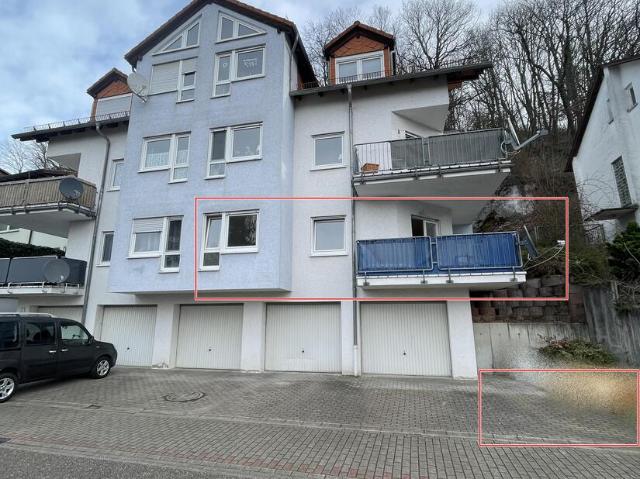 Wohnung kaufen in Steinsfurt, Sinsheim