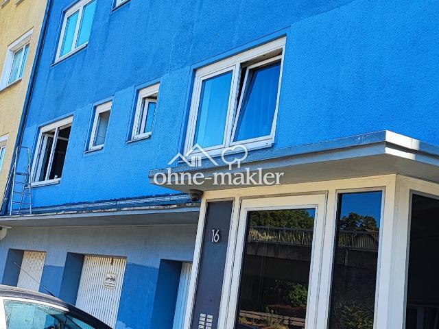 Apartment kaufen in Ehrenfeld, Köln