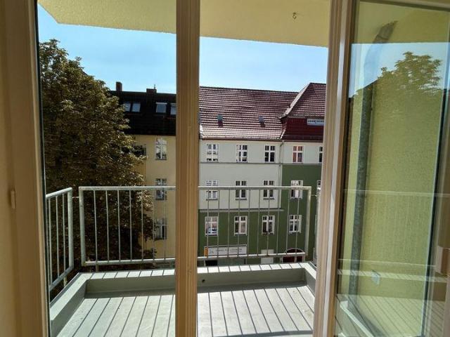 Apartment mieten in Spandau, Berlin