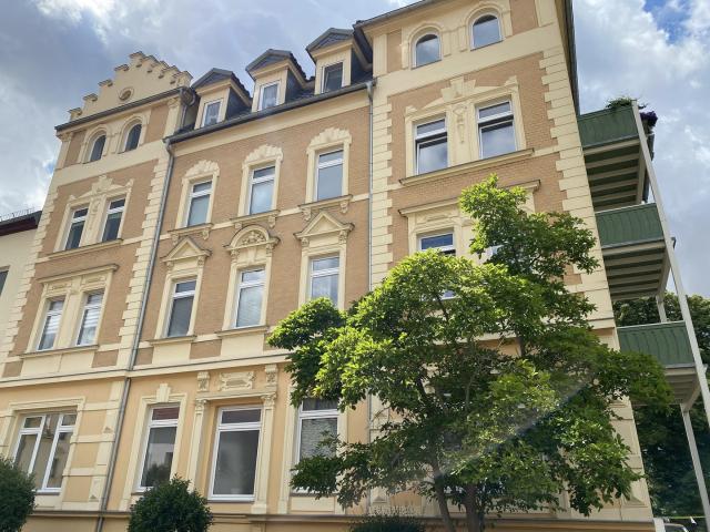 Wohnung mieten in Altenburg, Thüringen