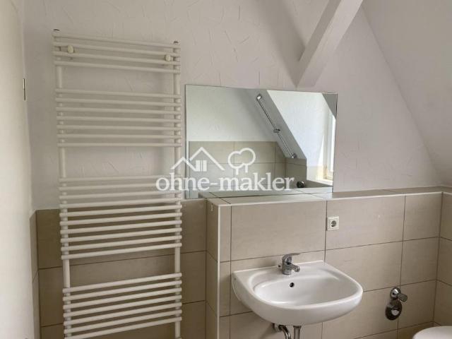 Apartment mieten in Altenburg