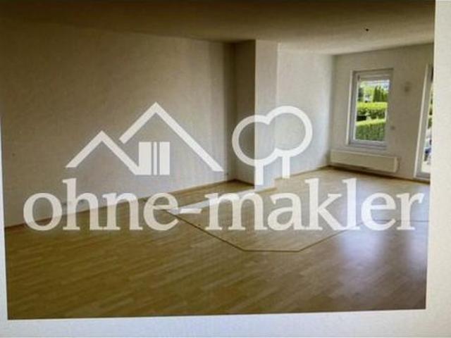 Apartment mieten in Altenburg
