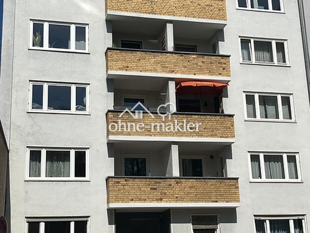 Apartment kaufen in Altstadt-Süd, Köln