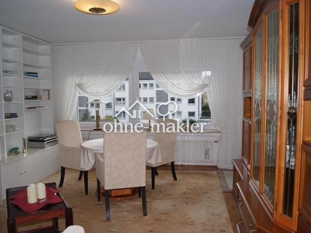 Apartment kaufen in Wuppertal, Nordrhein-Westfalen