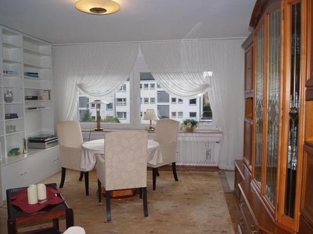 Wohnung kaufen in Wuppertal, Nordrhein-Westfalen