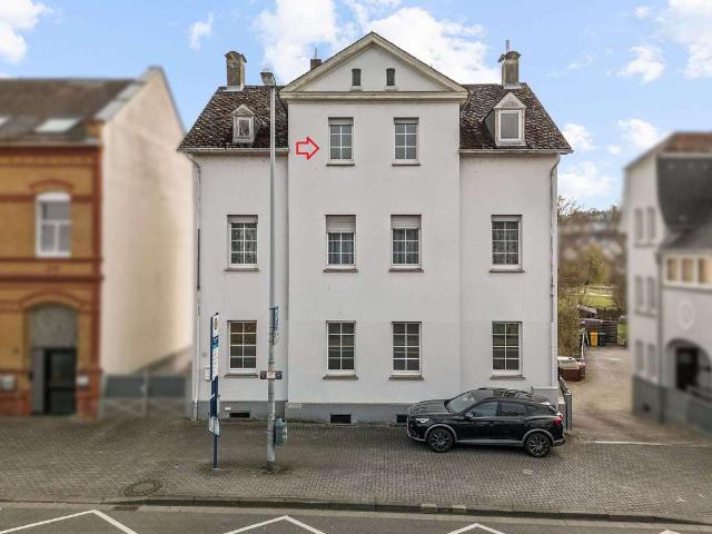 Wohnung kaufen in Diez, Rhein-Lahn-Kreis