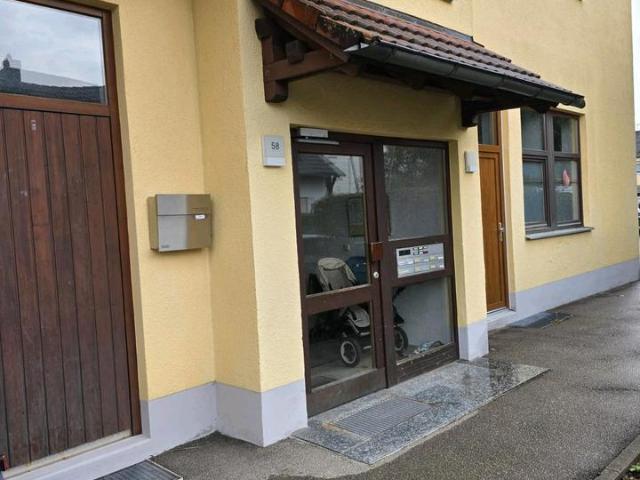Wohnung kaufen in Stadtbergen, Bayern