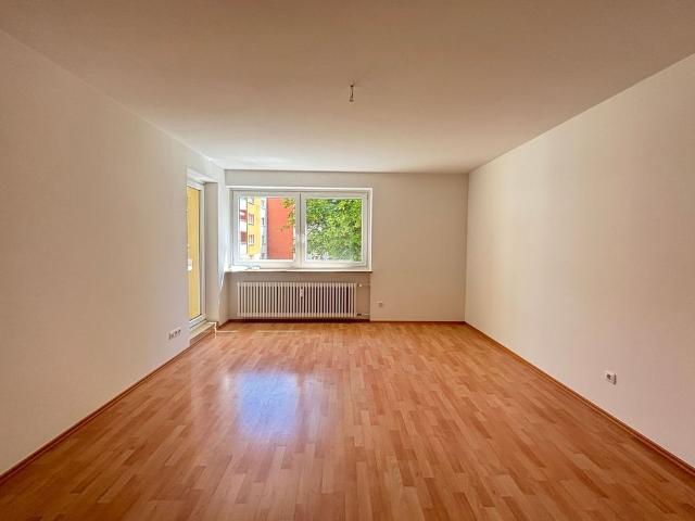 Apartment mieten in Hochzoll, Augsburg