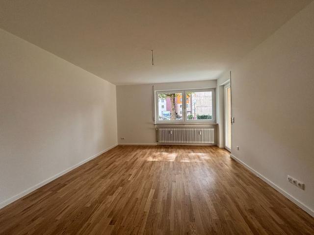 Apartment mieten in Hochzoll, Augsburg