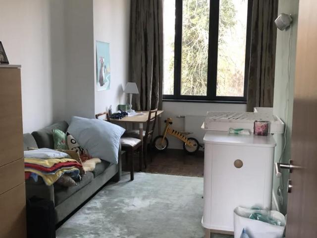 Apartment mieten in Alt-Marienfelde, Berlin