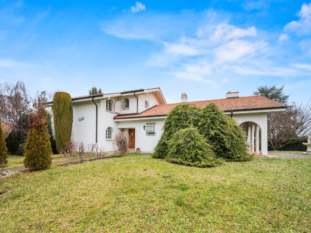 Haus kaufen in Founex, Waadt