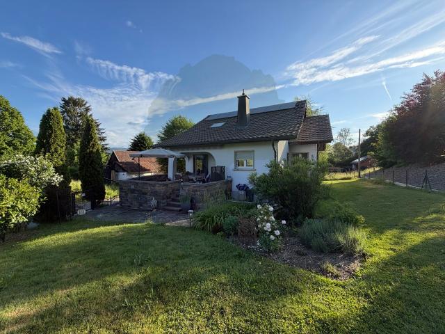 Haus kaufen in Alle, Jura