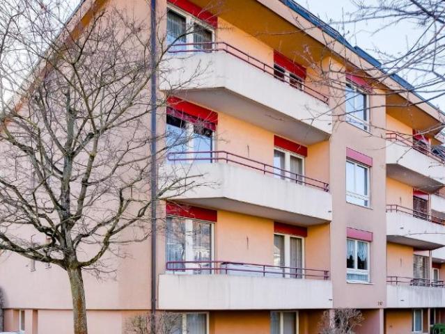 Apartment mieten in Gotthelf, Allschwil