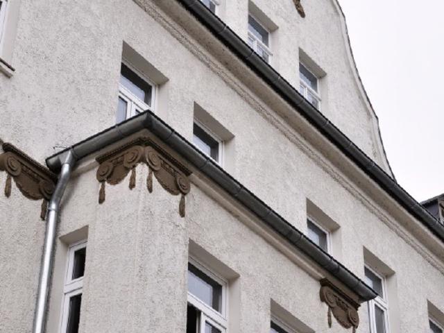 Apartment mieten in Ostviertel, Gera