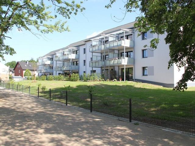 Apartment mieten in Stadtteil Nienburg, Nienburg