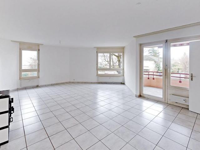 Apartment mieten in Gotthelf, Allschwil