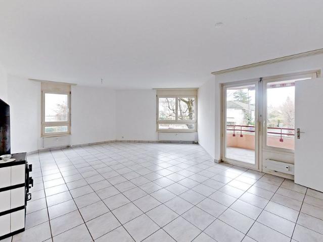 Apartment mieten in Gotthelf, Allschwil