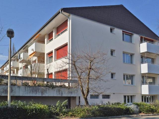 Apartment mieten in Rüti, Ostermundigen
