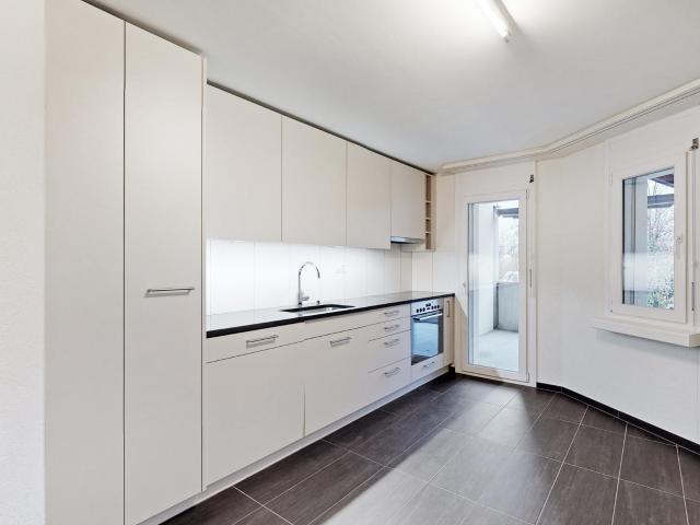 Apartment mieten in Muttenz